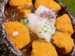 -鮨一日本料理旗舰店(总店)