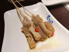 -黄三怪(清河店)