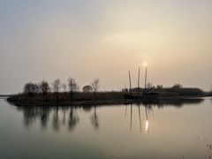 -苏州太湖湖滨国家湿地公园