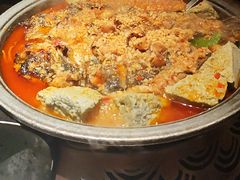 -烤匠麻辣烤鱼(青羊万达店)