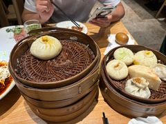 -花园茶楼(兴城西路店)