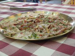 -吉源大排档·鱼生·海鲜(烧烤彩印厂店)