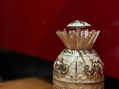 -通海俄式烧烤·俄罗斯大串(爱建店)