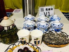 -青曲社相声(易俗街区店)