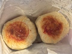 -长发西饼(临顿路店)