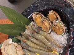 -牛New寿喜烧(曹路花园城店)