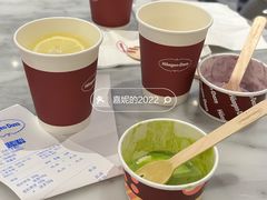 -哈根达斯(济南万象城店)
