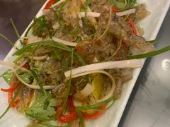 -阿明烧烤(虬泾路店)