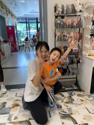 点击看大图 -爱儿美儿童摄影(奥森公园店)