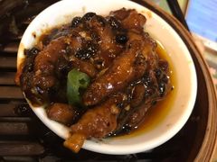 -添好运点心专门店(中环IFC店)
