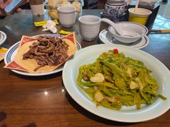 -龍聚祥烧麦馆(万达店)