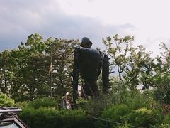 -三鹰之森吉卜力美术馆