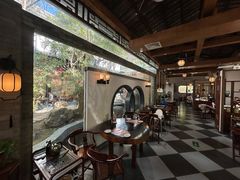 -阳春市花园酒店