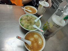 -雪园小吃部(天桥商场店)