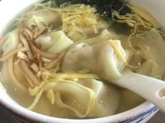 -锡笼记·无锡小笼(方塔店)