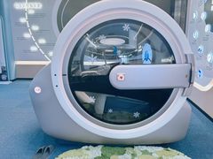 -O2ark智能微高压氧舱(天津旗舰店)
