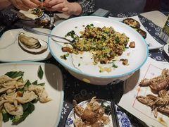 -旺角小渔村(二马路店)