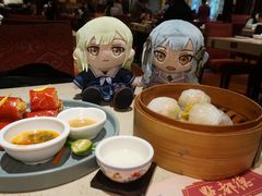 -点都德(珠江新城店)