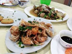 -秋姐美食店(旅游大道店)