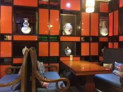 -58度品质川菜馆(经一路店)