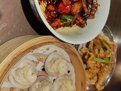 -王繁星面馆(西安熙地港店)