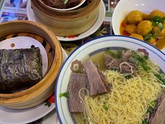 -七爷清汤腩·港式餐厅(金狮广场店)