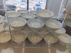 -辣辣小吃豆花米线(大观篆新农贸市场店)