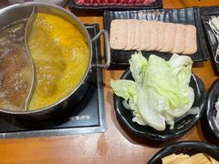 -呷哺呷哺(丰科万达店)