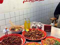 -馬伍旺川菜(江北虹悦城店)