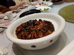 -嘉逸传菜(洛川东路店)