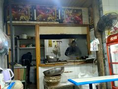 门面-白家肥肠粉(老东城根街店)