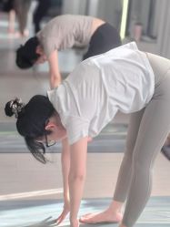 -爱尔乐美孕产瑜伽·普拉提