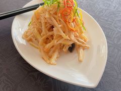 -粤尚腾香居中餐厅(首都机场希尔顿店)