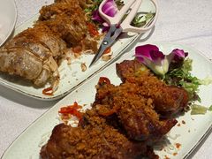 -喜记避风塘炒辣蟹(旗舰店)