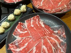 -呷哺呷哺 黄金牧场 (欢乐谷店)