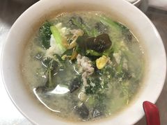 -泰顺江南春面馆