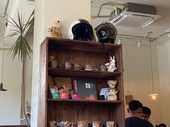 -花仓咖啡(祥安巷店)