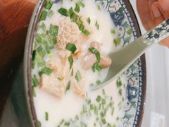 -韦记牛杂汤(清晖园店)