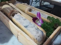 -尚尚仙·酸汤猪手·猪肚鸡火锅(华联万柳购物中心店)