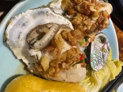 -三个渔夫·蒸汽海鲜(小白楼店)