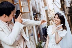 -索菲雅新派婚纱摄影(桂林店)