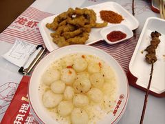 -拙大师·龙虾四季排档·夜宵至凌晨4点(九环路店)