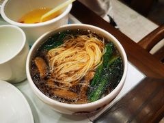 -天龙宝严素食馆(大兴善寺店)