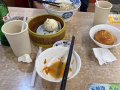 -老上海里弄味道(知春路店)
