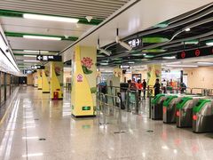 -杨柳河(地铁站)