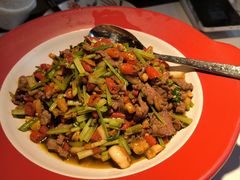 -匠熙小馆(崇文门店)