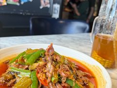 -懒人盐府人家(航天桥店)