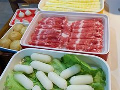 -老天桥蛙炉火锅(姑苏总店)