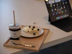 -dotcom coffee古点咖啡(致真大厦店)