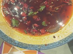 -大鸭梨烤鸭(枣园店)